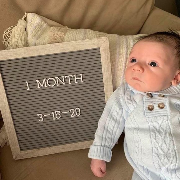 Meet your Posher, Barbara - Picture 1 of 1